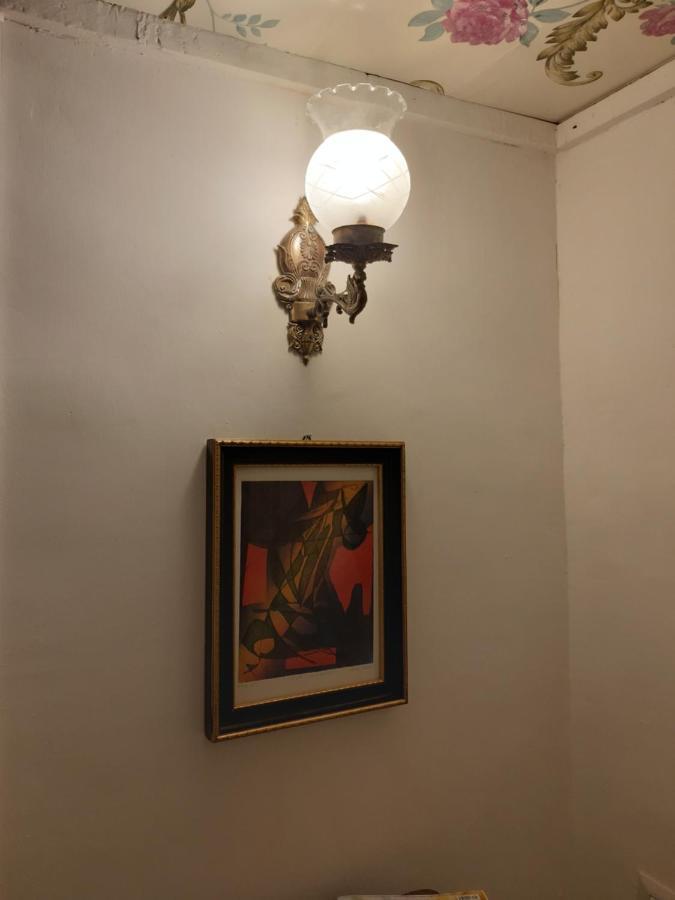 Villa Dietro La Luna Torre del Greco Exterior photo